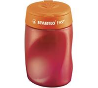 Ergonomic Container Sharpener - STABILO EASYsharpener - 3 in 1 - Right-Handed -