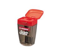 TEMPERAMATITE 1 FORO C/CONTENITORE MINI EXAM GRADE STABILO (Conf.48)