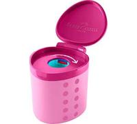 Temperamatite Faber-Castell con serbatoio Grippy 1 foro