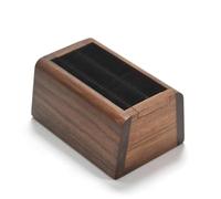 Temperamatite for Gesso da Sarto in Legno, Strumenti for Cucire a Mano | Strumento manuale for affilare il gesso, raffinatore for gessi, for stilisti di abbigliamento, sarti(Open Top)