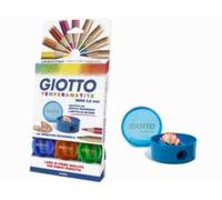 TEMPERAMATITE GIOTTO 1F 3,8MM (12) 2331 3 COLORI DISPONIBILI 233180