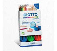 TEMPERAMATITE GIOTTO PER MINA 3,8mm (Pack of 12)