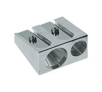 Temperamatite Lebez - 2 Fori - 020 (Argento Conf. 20)