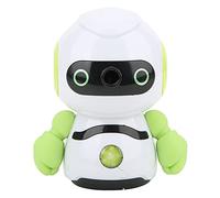 Temperamatite manuale robot verde taglio liscio per la scuola