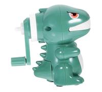 temperamatite manuale simpatico temperamatite affilatori da tavolo Affilacoltelli tempera matite utensili temperamatite elettrico piccolo temperamatite cancelleria per bambini mini