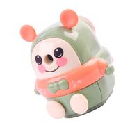 Temperamatite manuale verde, con alimentazione automatica, grande contenitore per le trucioli