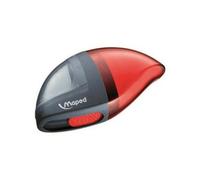 Temperamatite Maped Moondo a 1 foro con gomma a punta di qualità, età dai cinque