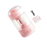 Temperamatite motorizzato con guardia Grande capacità Precisioni rapide Rettifica per aula Casa Aree di lavoro Affilatura rapida Macchina per matite elettrica