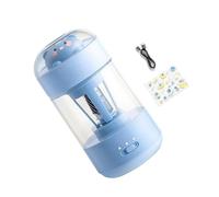 Temperamatite motorizzato con guardia Grande capacità Precisioni rapide Rettifica per aula Casa Aree di lavoro Affilatura rapida Macchina per matite elettrica