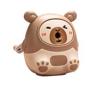 Temperamatite Per Bambini Temperamatite A Manovella Con Design A Forma Di