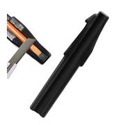 Temperamatite per rossetto | Portatile E Manuale,Strumenti per il trucco da donna | Per modellare e levigare Eyliner per contorno labbra per donne ragazze