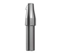 Temperamatite Per Trucco - Strumento Per Affilare Matite Cosmetiche Per Un'affilatura Precisa | Temperamatite Preciso Per Matite Per Sopracciglia, Eyeliner E Rossetti, Temperamatite Per Cosm