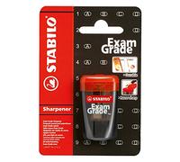 Stabilo Temperino C/Serbatoio Exam 4518BLE