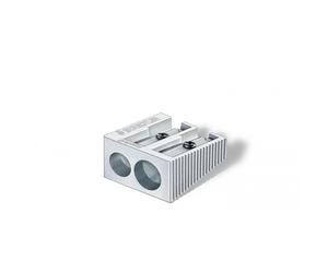 Temperamatite Staedtler 2 fori conf. 20 51020