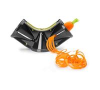 Temperamatite triplo - temperamatite a tre porte, progettato per matite di diversi spessori, custodia in plastica resistente, facile da usare e trasportare. #