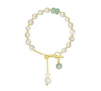 Temperament Jewelry Suitable for Gift Giving Pearl Protection Clasp Women s Jewelry Luxury Jewelry en