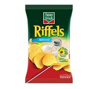 temperamento divertente-fresco RIFFELS, salata - 150gr [Misc.]