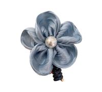 Temperamento Elastico Dei Capelli Scrunchies Per La Ragazza Cavo Telefonico Corda Dei Capelli Trucco Primavera Corda Per Capelli Per Ragazza Styling