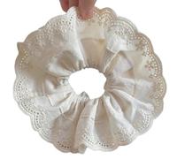 Temperamento elastico Fallo Per Le Ragazze Con Pizzo Travestimento Corda Per Capelli Trucco Corda Di Capelli Primavera Per Le Ragazze Styling Fornitura