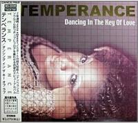 Temperance - Dancing in the Key of Love
