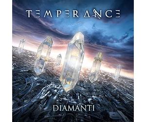Temperance - Diamanti - Digipack