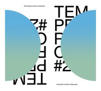 Temperance (Dominique Dalcan) Temperance Vol. 2 (Vinyl LP)