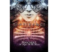 Temperance - Maschere - A Night At The Theater