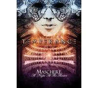 Temperance: Maschere - A Night at the Theatre (DVD)
