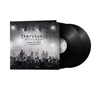 The Temperance Movement Caught On Stage: Live & Acoustic (Vinyl LP) 12" Album