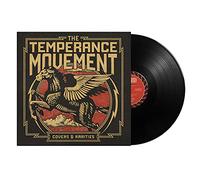 The Temperance Movement Covers & Rarities (Vinyl LP) 12" Album