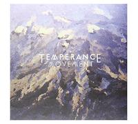 The Temperance Movement The Temperance Movement (Vinyl LP) 12" Album
