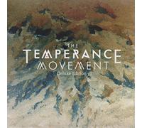 Temperance Movement The - The Temperance Movement