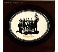 Temperance Seven - Temperance Seven 1961