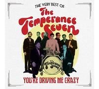 Temperance Seven - You're Driving Me Crazy