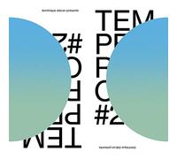 TEMPERANCE - TEMPERANCE