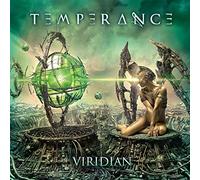 Temperance - Viridian