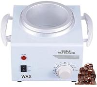 Temperatrice per cioccolato commerciale e pentola per sciogliere, capacità 3 l, con controllo preciso della temperatura per cioccolato, caramelle, burro e formaggio