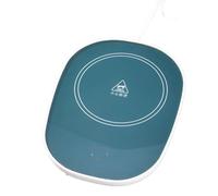 Temperatura costante 55 ℃ per acqua, latte, scaldatazze USB multifunzione, cuscinetto riscaldante isolante, tazza da viaggio per ufficio USB