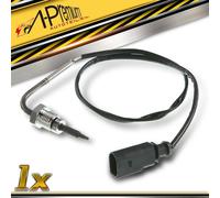 Temperatura Dei Gas di Scarico Sensore Prima Kat per Audi A4 B8 A5 A6 C7 Q5 8R