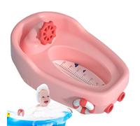 Temperatura del bagno del bambino, giocattolo della temperatura del bagno del bambino | Strumento di misurazione della temperatura del bagno carino - Vasca da bagno per bambini
