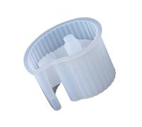 Temperatura della muffa del silicone della scala per il candeliere della resina epossidica del supporto del tealight della decorazione domestica della muffa del silicone per il mestiere della resina