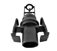 Temperatura di carica dell'aria di aspirazione dell'auto, for Mercedes SL55, for AMG 5.5L, 2007-2008, 6511530028