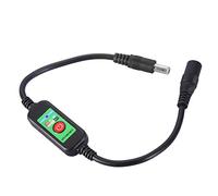 Temperatura di Controllo della Temperatura G 12v Temperatura 12 * 11 * 4 DC 5V-15V Termostato di Controllo della Temperatura Interruttore FAI TE Gilet Riscaldato G Cintura Per