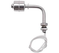Temperatura In Acciaio Inox Montato Lateralmente Singolo Galleggiante Interruttore Acqua Stand Salvagità Olio Stands Regolatore Sensore
