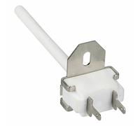 Temperatura per Elementi Riscaldonneto Radiante Compatibile Con Smeg 817870042 A