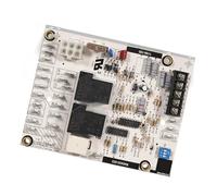 Temperatura resistente Camini Control Board Quick Install Fireplaces Circuit per R40403 Circuito di controllo intelligente per fornaci Fan