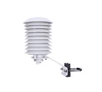 Temperature and Humidity Protective Cover for Shutter Box Special Radiation Protection Cover for Agricultural Greenhouse