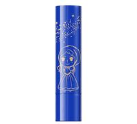 Temperature Change Lipstick - Blue Jelly, 3.2g Lip Balm Moisturizing | Color-Changing Multi-Purpose Lip Moisturizer For Parties, Work, Datings, Night Out, Daily Life
