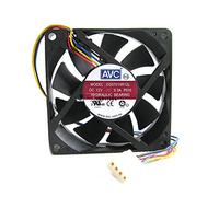 Temperature control CPU fan for DS07015R12L 12V 0.3A 4Wire 7cm 7015 70mm,Cooler Fan DS07015R12L 70x70x15mm