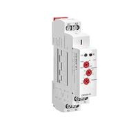 Temperature Control Relay Din Rail 16A AC/DC24-240V with Sensor Heating & Cooling GRW8-01/02 NWPNLXEA(GRW8-01-3m Sensor)